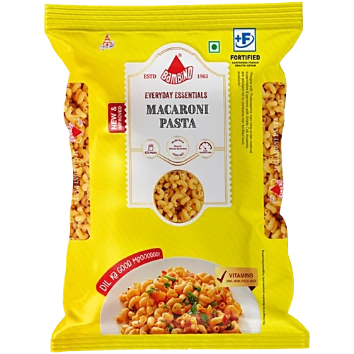 Bambino Macaroni Elbows 